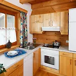 Sonnleiten-3 By Interhome Schlierbach