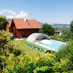 Sonnleiten-3 By Interhome Schlierbach