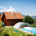 Sonnleiten-3 By Interhome * Schlierbach