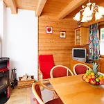 Sonnleiten-3 By Interhome Schlierbach