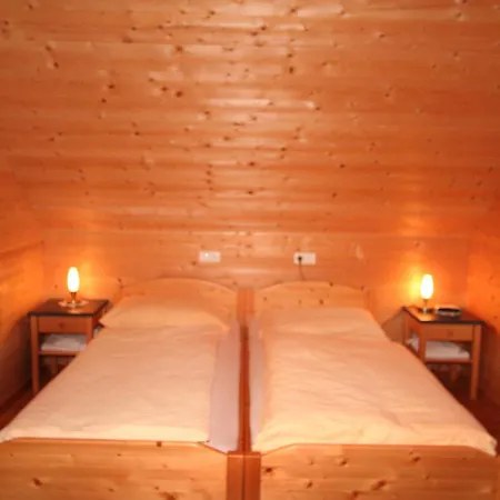 Sonnleiten-3 By Interhome Dom wakacyjny *