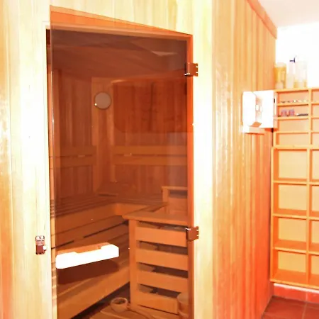 Feriehus Sonnleiten-3 By Interhome