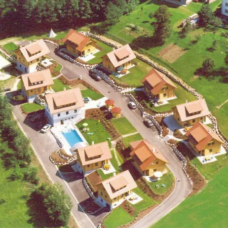 Sonnleiten-3 By Interhome * Schlierbach