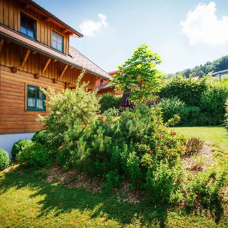 Holiday home Sonnleiten-3 By Interhome *