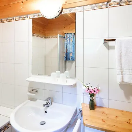 Sonnleiten-3 By Interhome Schlierbach
