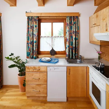 Sonnleiten-3 By Interhome