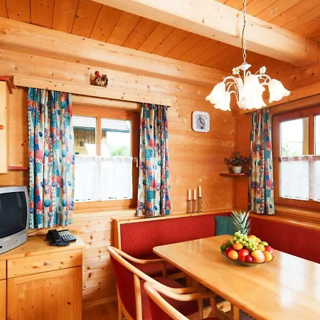 Sonnleiten-3 By Interhome Schlierbach