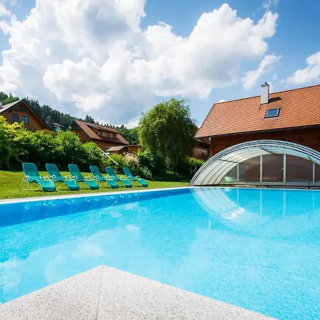 Casa vacanze Sonnleiten-3 By Interhome