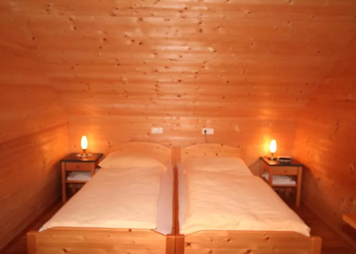 Sonnleiten-3 By Interhome Tatil Evi *