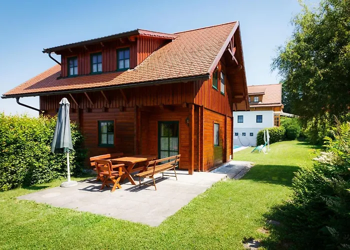 Sonnleiten-3 By Interhome Schlierbach