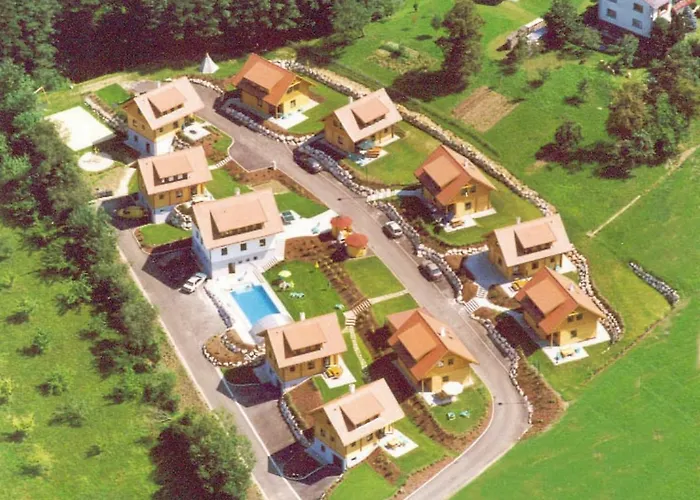 Sonnleiten-3 By Interhome * Schlierbach