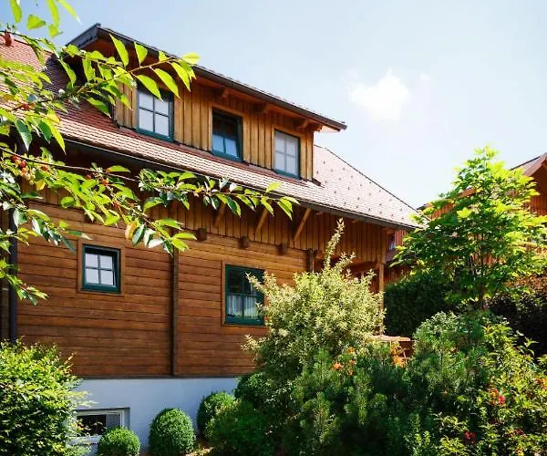 Sonnleiten-3 By Interhome Tatil Evi