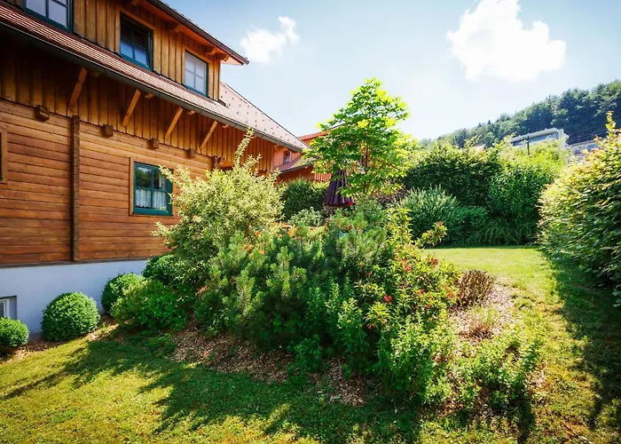 Tatil Evi Sonnleiten-3 By Interhome *