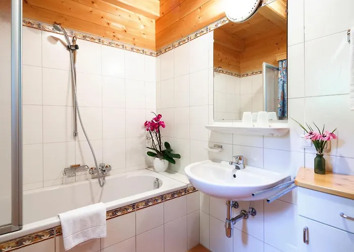 Tatil Evi Sonnleiten-3 By Interhome