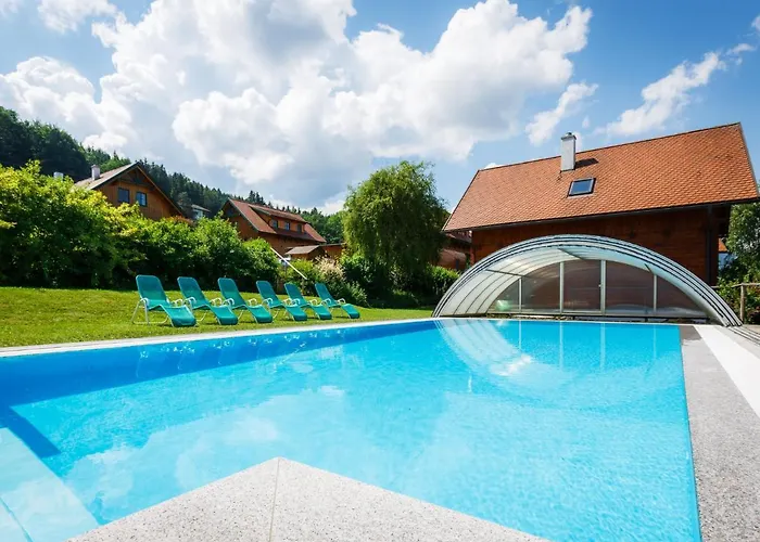 Tatil Evi Sonnleiten-3 By Interhome