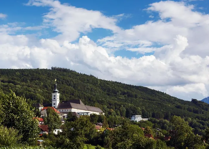 Sonnleiten-3 By Interhome Tatil Evi