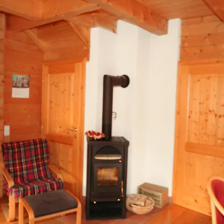 Sonnleiten-3 By Interhome