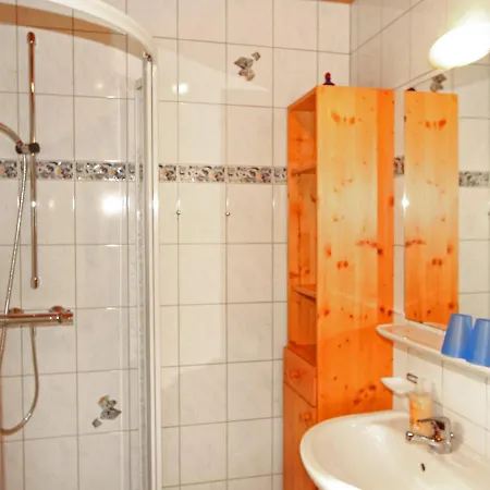 Sonnleiten-3 By Interhome Schlierbach