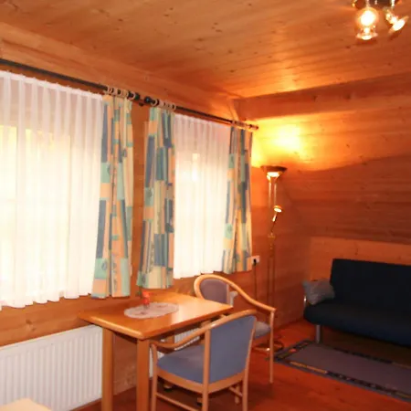 Semesterbostad Sonnleiten-3 By Interhome