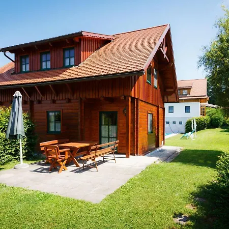 Sonnleiten-3 By Interhome Schlierbach
