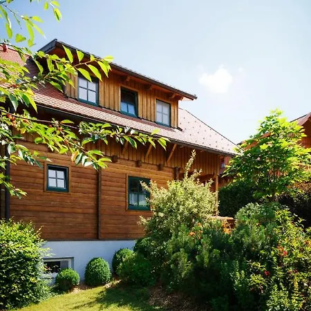 Sonnleiten-3 By Interhome Semesterbostad