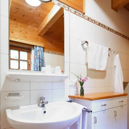 Sonnleiten-3 By Interhome Semesterbostad *