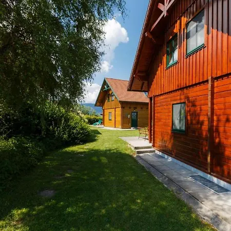 Semesterbostad Sonnleiten-3 By Interhome