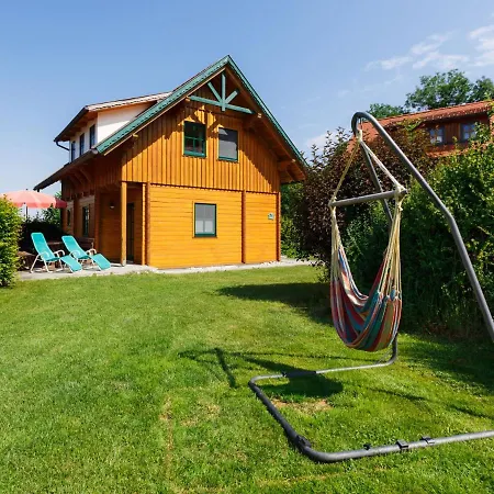 Sonnleiten-3 By Interhome Schlierbach