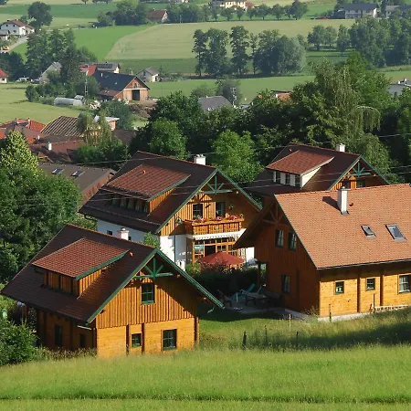 Semesterbostad Sonnleiten-3 By Interhome *