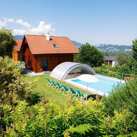 Sonnleiten-3 By Interhome Schlierbach