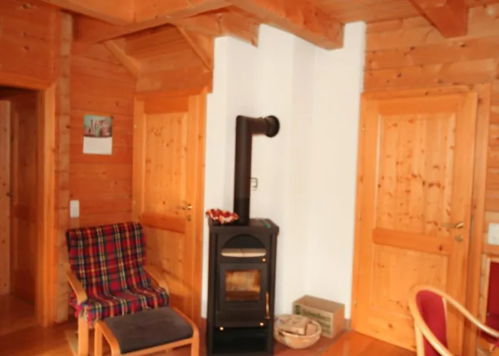 Sonnleiten-3 By Interhome