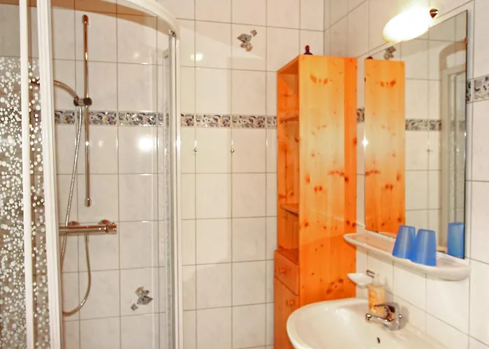 Sonnleiten-3 By Interhome Schlierbach