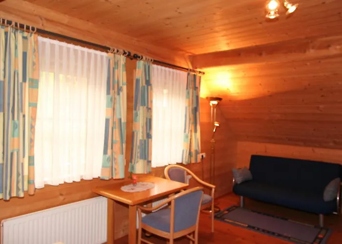 Feriehus Sonnleiten-3 By Interhome