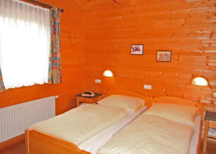 Sonnleiten-3 By Interhome *