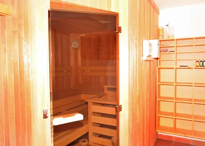 Feriehus Sonnleiten-3 By Interhome