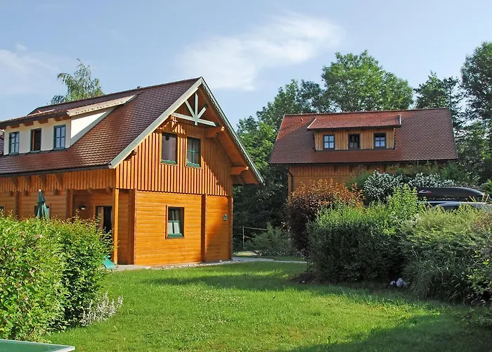 Sonnleiten-3 By Interhome