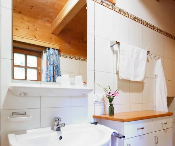 Sonnleiten-3 By Interhome Feriehus *