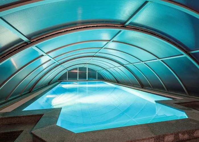 Feriehus Sonnleiten-3 By Interhome