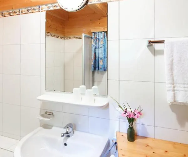 Sonnleiten-3 By Interhome Schlierbach