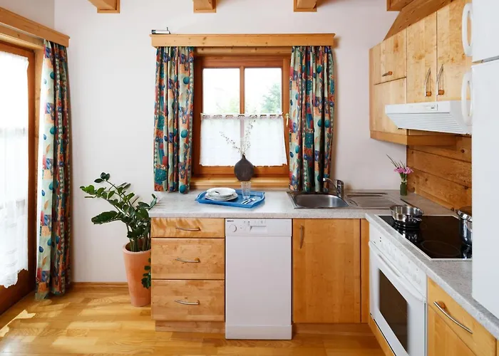 Sonnleiten-3 By Interhome