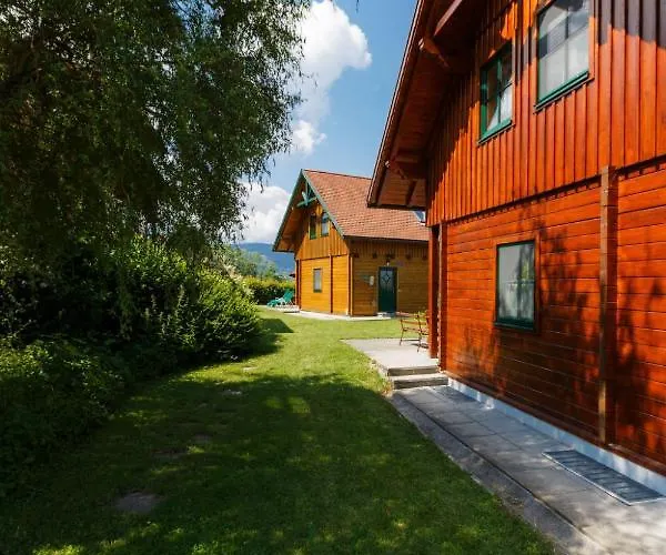 Feriehus Sonnleiten-3 By Interhome