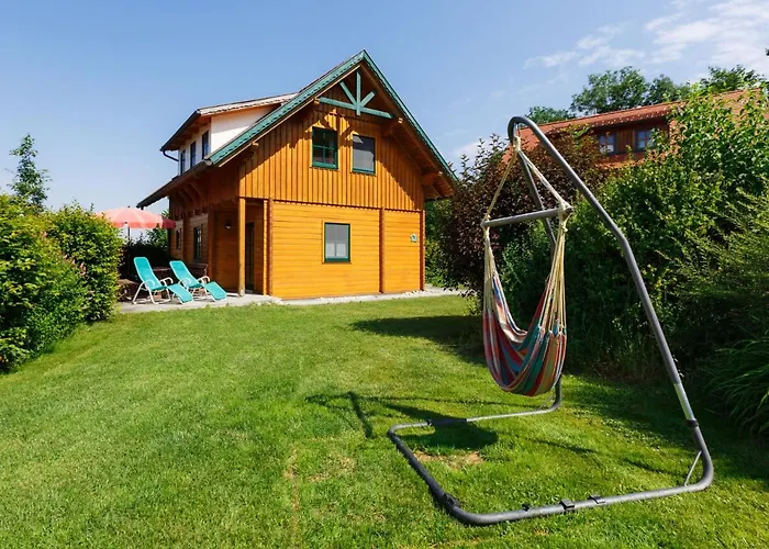 Sonnleiten-3 By Interhome Schlierbach