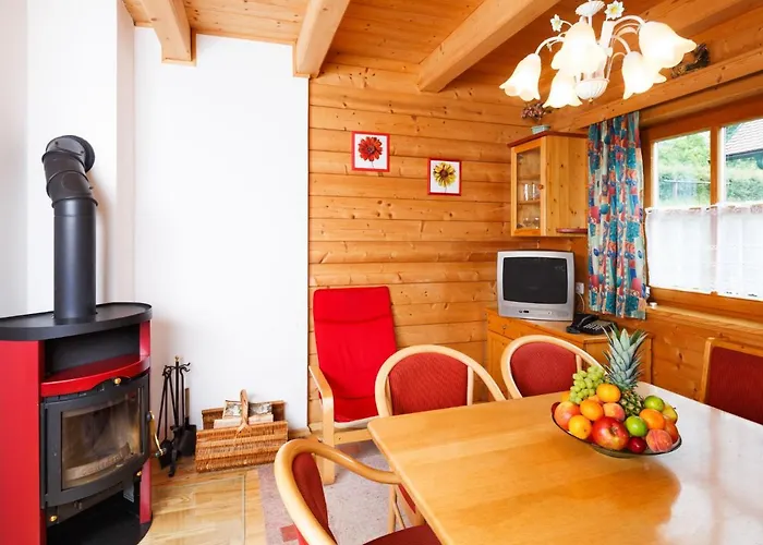 Sonnleiten-3 By Interhome Schlierbach